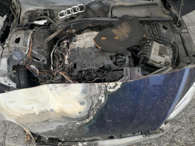 2018 AUDI S5 PREMIUM WAUP4AF5XJA007820