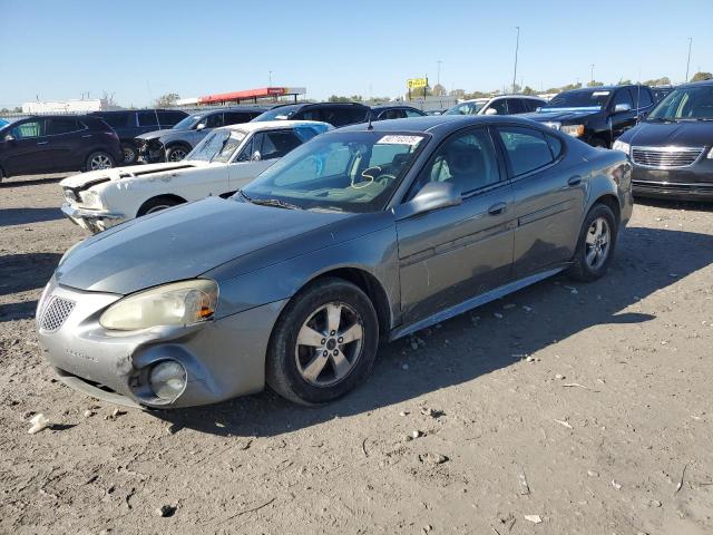 2005 PONTIAC GRAND PRIX #3305567076