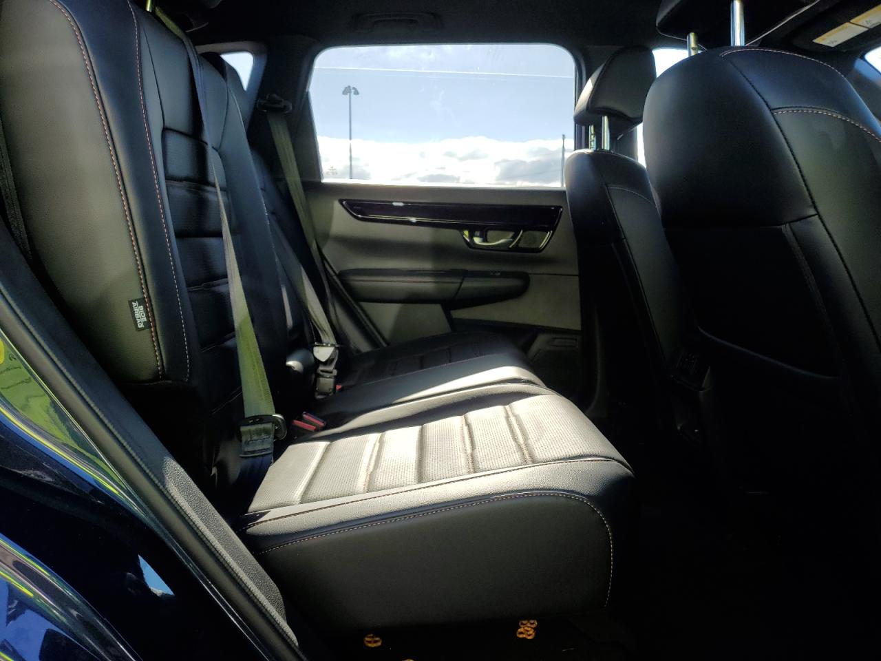 HONDA CR-V SPORT TOURING