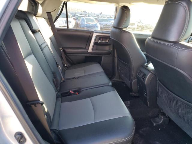 2016 TOYOTA 4RUNNER SR #3286923230