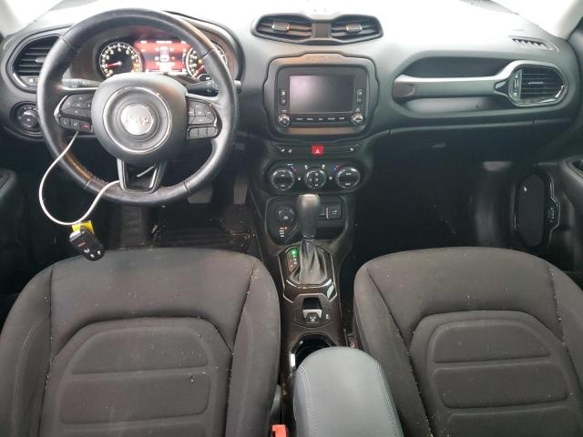 2017 JEEP RENEGADE L #3284574344