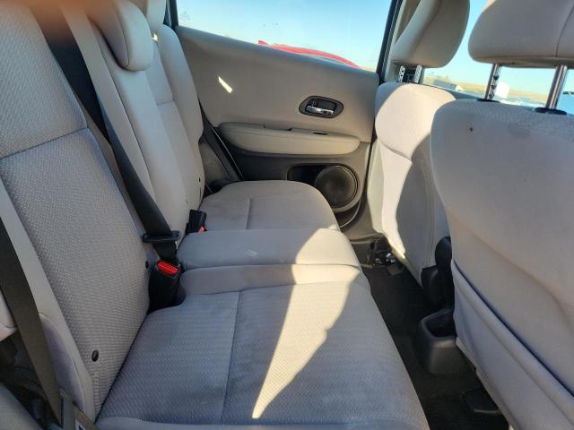 2018 HONDA HR-V LX - 3CZRU5H37JM708326