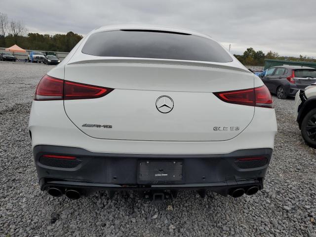 2021 MERCEDES-BENZ GLE COUPE #3273806356