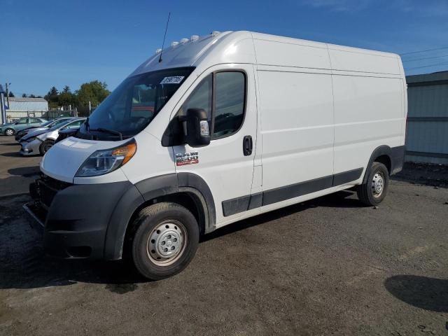 Global Auto Auctions: 2021 RAM PROMASTER