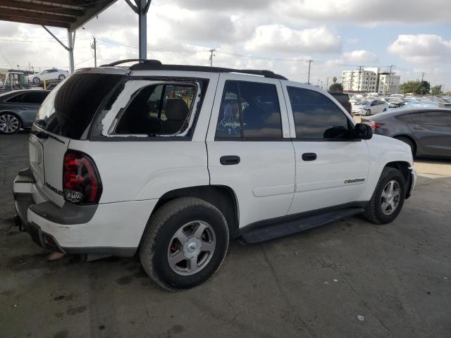 2003 CHEVROLET TRAILBLAZE #3298012144