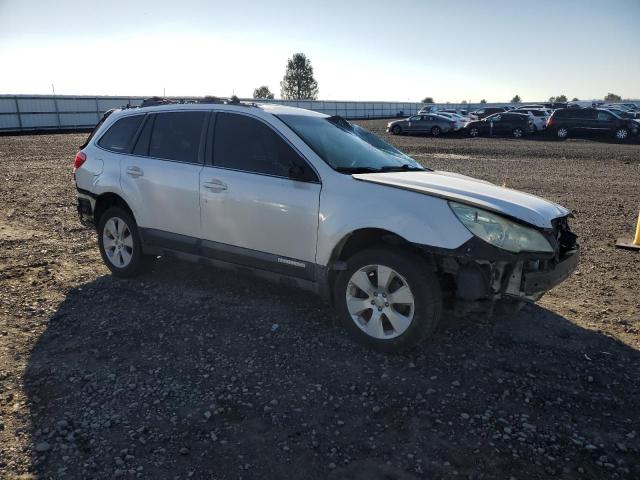 2012 SUBARU OUTBACK 2.5I PREMIUM - 4S4BRCBC4C3212549