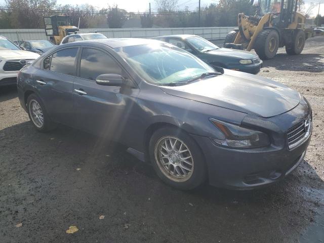 2010 NISSAN MAXIMA S - 1N4AA5AP7AC822763