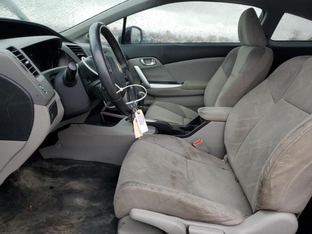 2012 HONDA CIVIC LX - 2HGFG3A55CH000983