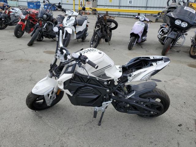 2021 ZONGSHEN CITY SLICKER #3265208981