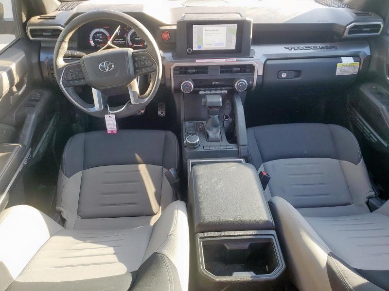 2024 TOYOTA TACOMA DOU #3290424814