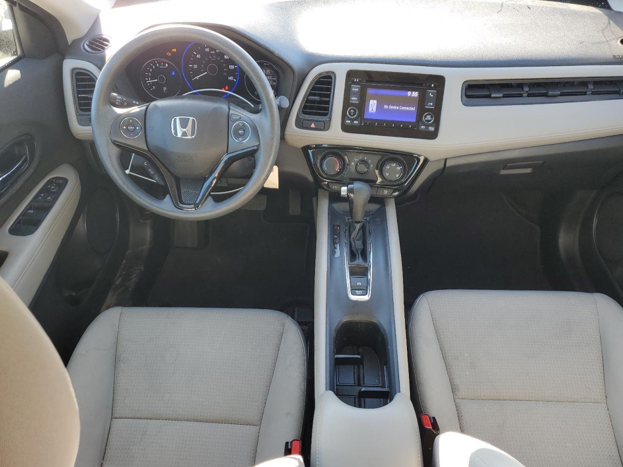 HONDA HR-V LX