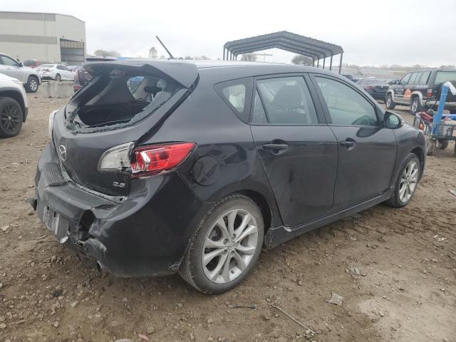 2010 MAZDA 3 S - JM1BL1H58A1187831
