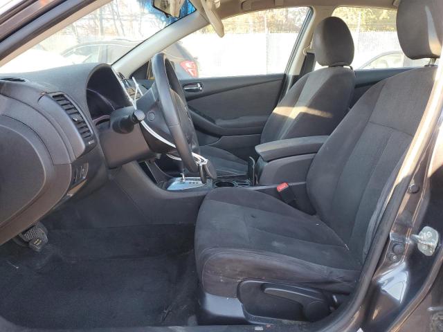 2011 NISSAN ALTIMA BAS - 1N4AL2APXBN497878