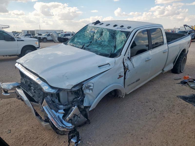 2019 RAM 2500 LONGH 3C6UR5LL3KG559350