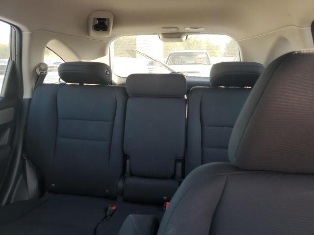 2011 HONDA CR-V LX - 5J6RE4H38BL033709