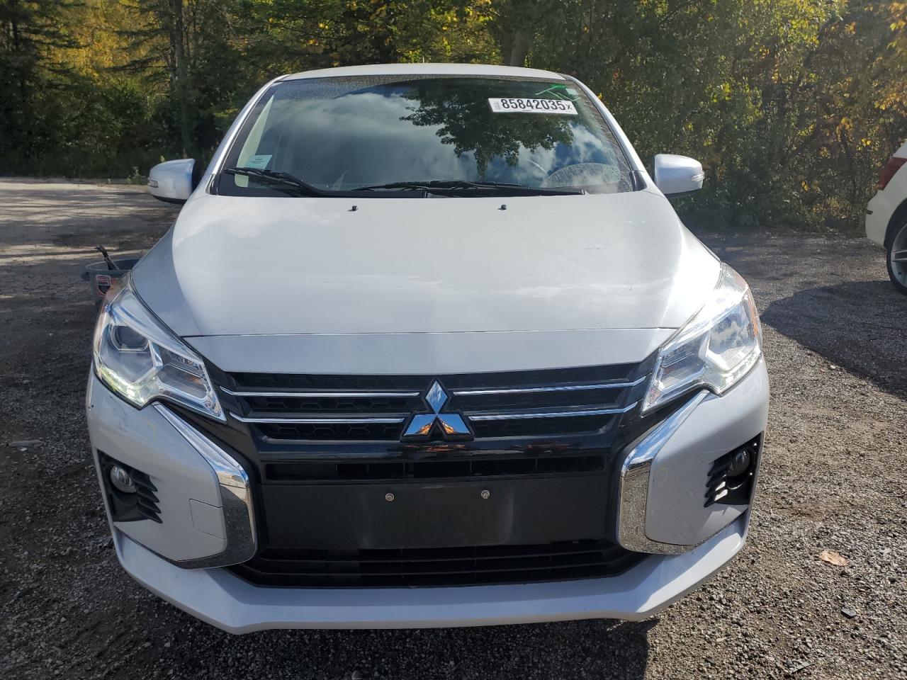 MITSUBISHI MIRAGE SE