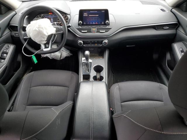 2022 NISSAN ALTIMA SV #3301632652