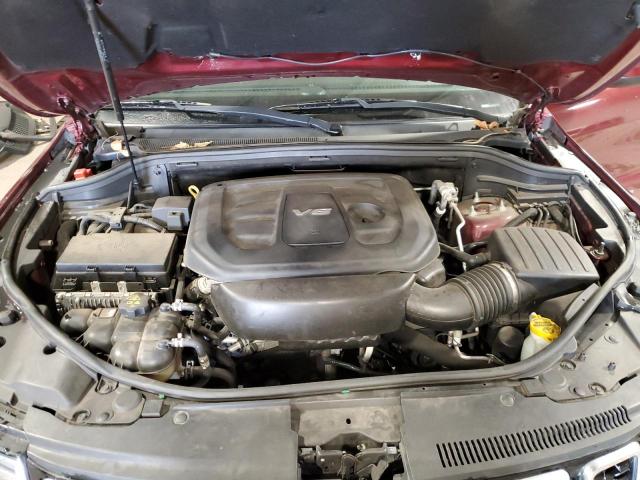 2018 JEEP GRAND CHER - 1C4RJEAG1JC252899