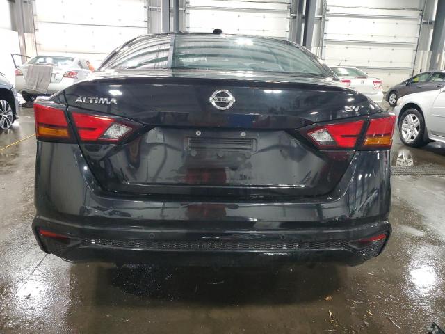 2021 NISSAN ALTIMA SV #3281596395