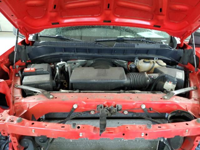 2019 CHEVROLET SILVERADO - 1GCPYCEF0KZ412472