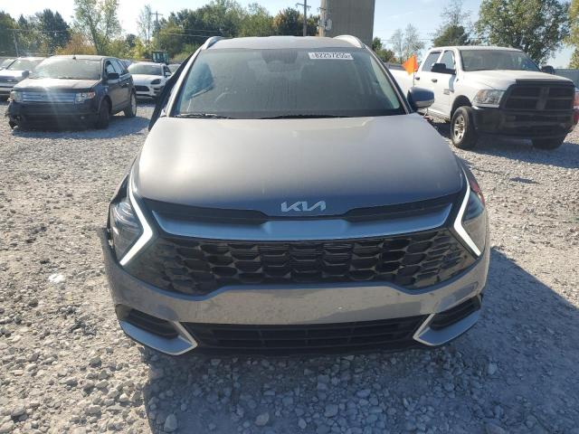 2025 KIA SPORTAGE E - 5XYK3CDFXSG285013