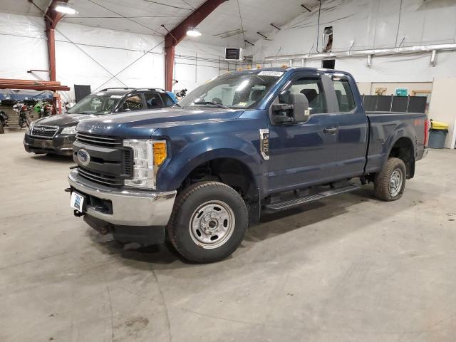 Global Auto Auctions: 2017 FORD F250 SUPER