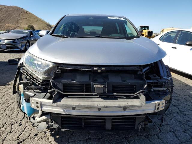 2018 HONDA CR-V EXL - 7FARW2H86JE105516