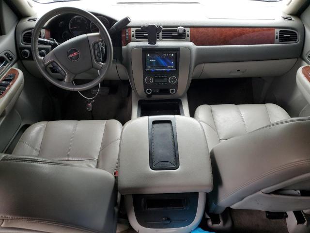 2013 GMC SIERRA K25 #3290396765