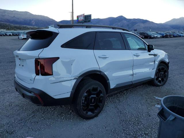 2024 KIA SORENTO EX #3280708395