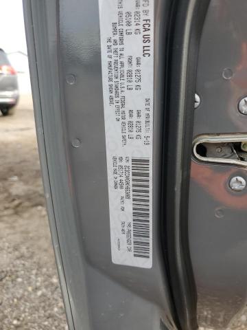 2019 CHRYSLER 300 TOURIN - 2C3CCAAG0KH663089