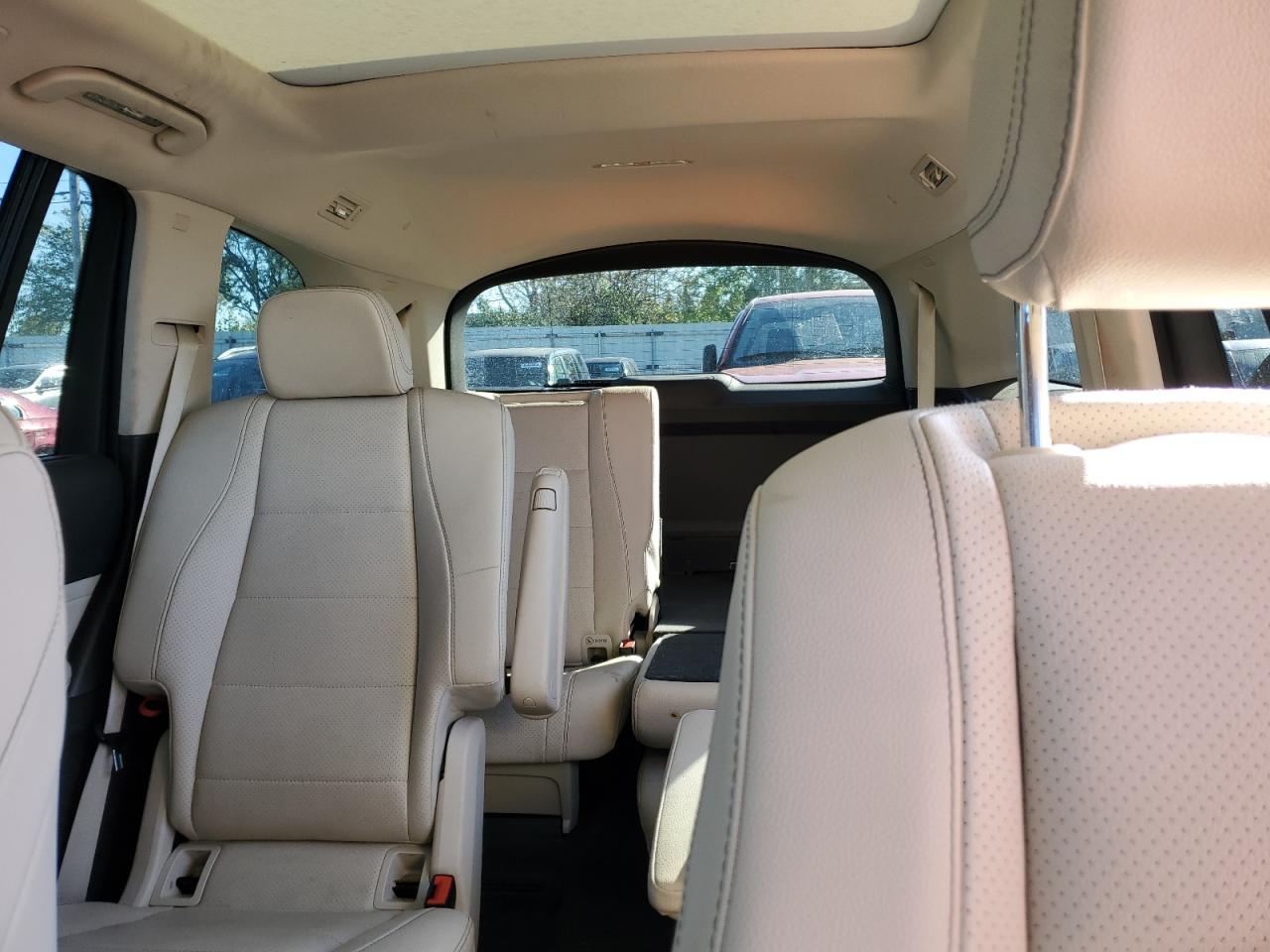 MERCEDES-BENZ GLS-CLASS 450 4MATIC