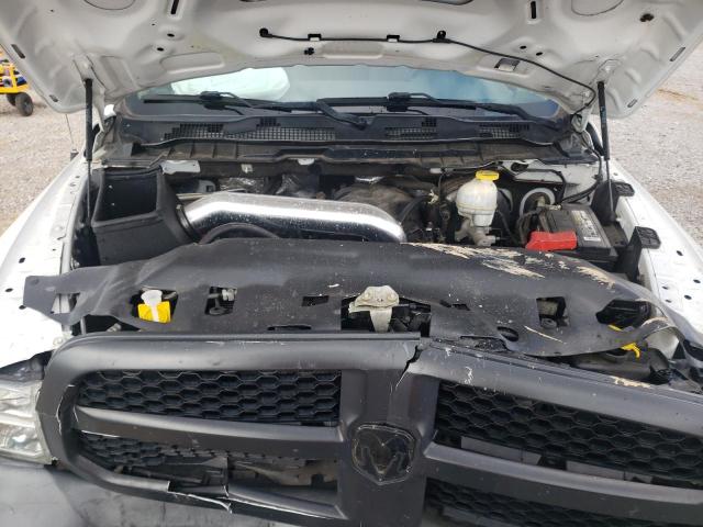 2019 RAM 1500 CLASS 3C6RR6KG2KG587818