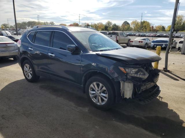2016 NISSAN ROGUE S - KNMAT2MV2GP723086