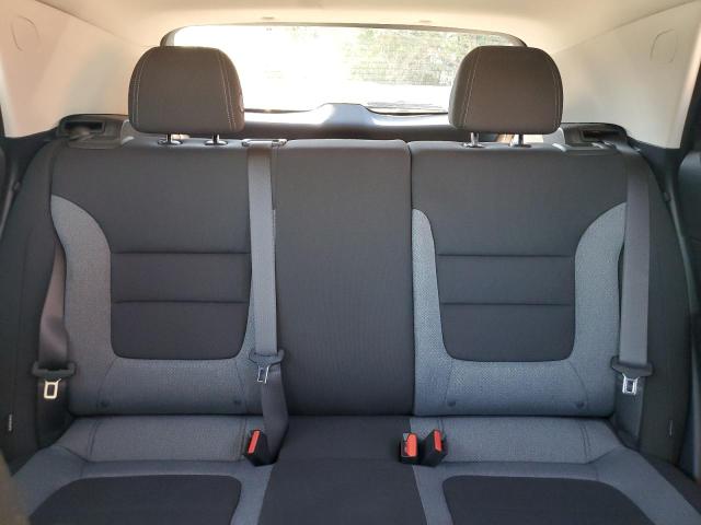 2025 CHEVROLET TRAILBLAZE KL79MPSL9SB185293