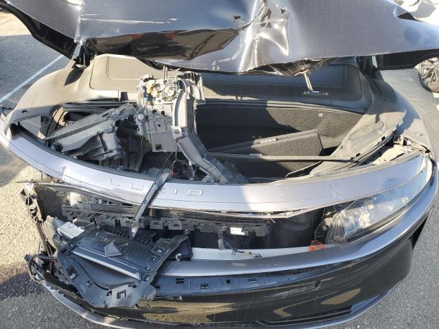 2023 LUCID MOTORS AIR PURE #3308272163