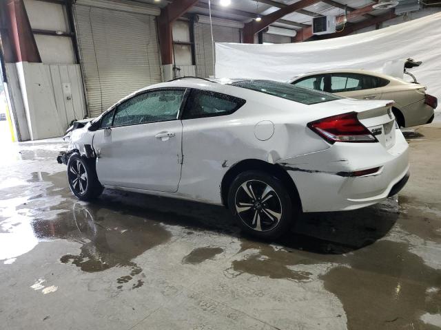 2014 HONDA CIVIC EX #3301621637
