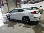 Lot #3301621637 2014 HONDA CIVIC EX