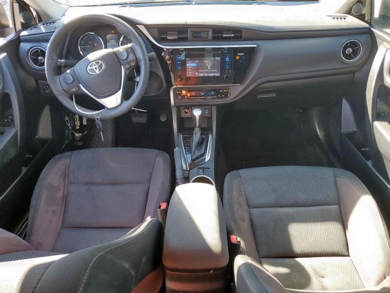 2017 TOYOTA COROLLA L #3279798332