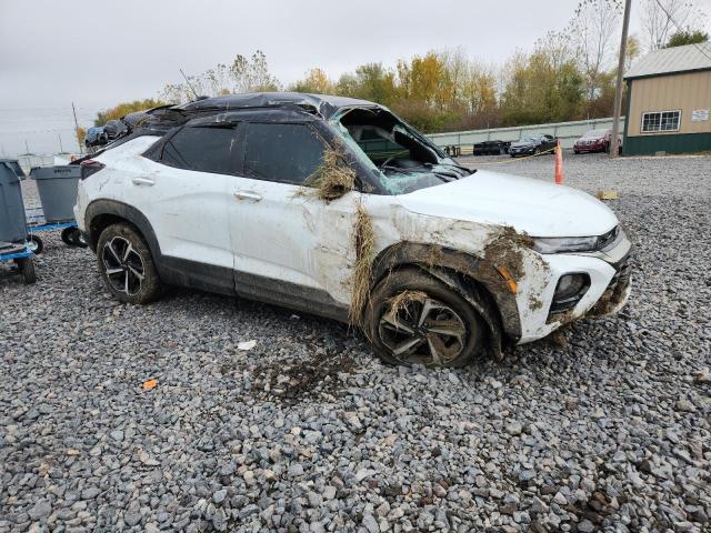 2023 CHEVROLET TRAILBLAZE #3291348183