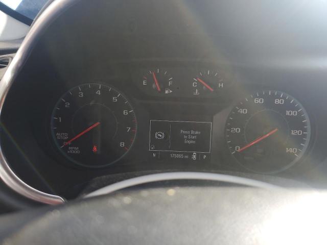 2021 CHEVROLET MALIBU LT - 1G1ZD5ST5MF030106