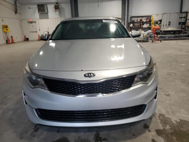2018 KIA OPTIMA LX - 5XXGT4L30JG233668