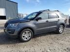 Lot #3304786316 2016 FORD EXPLORER S