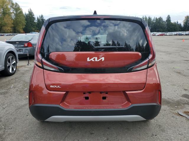 2024 KIA SOUL LX - KNDJ23AU2R7908049