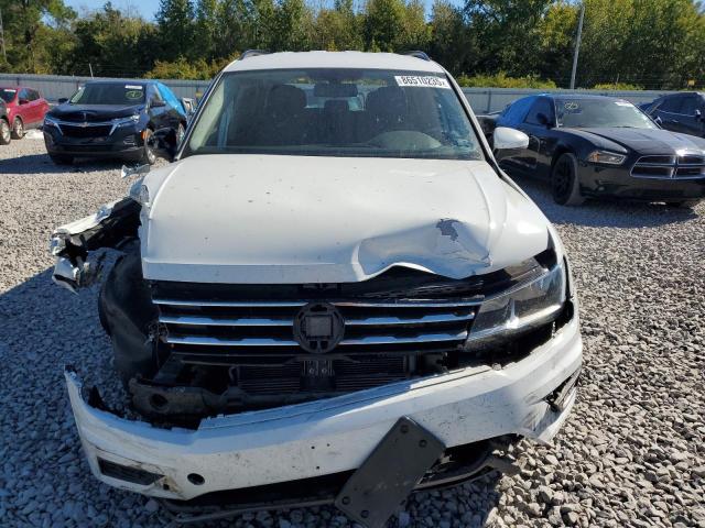 2019 VOLKSWAGEN TIGUAN SE - 3VV3B7AX7KM033011
