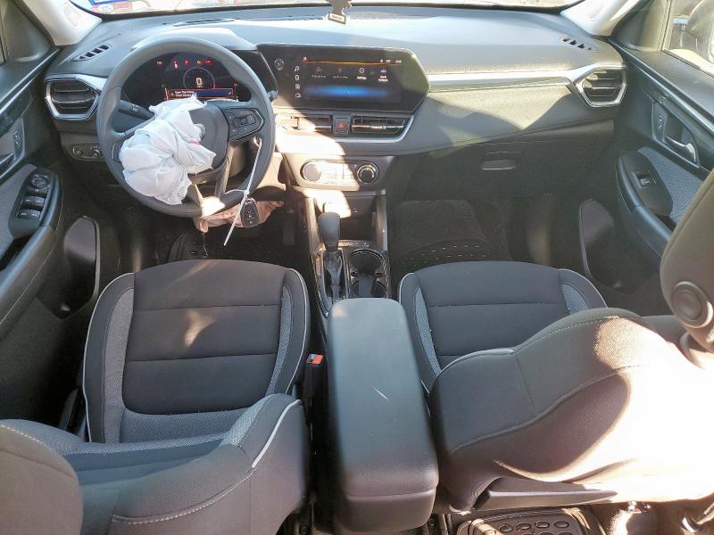 2024 CHEVROLET TRAILBLAZE #3303069786