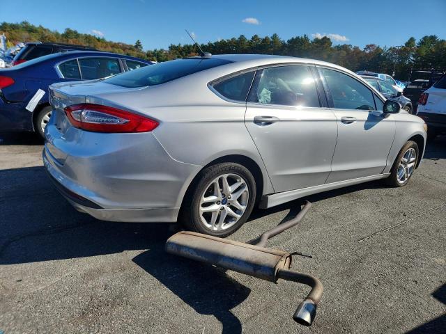 2014 FORD FUSION SE - 1FA6P0H72E5382765