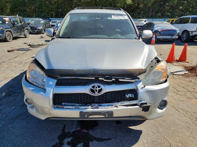 2012 TOYOTA RAV4 LIMITED #3284581359