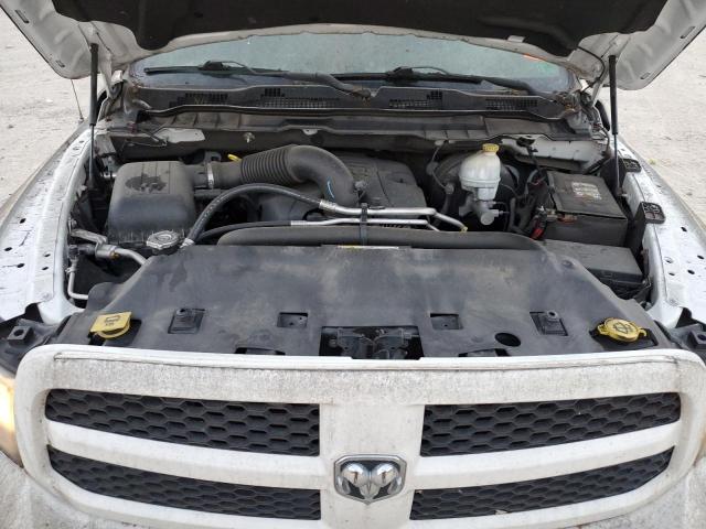 2013 RAM 1500 ST - 1C6RR6FT0DS644004