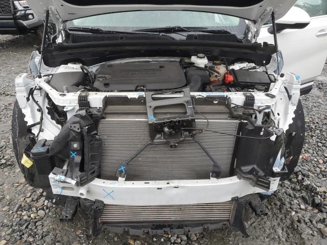 2023 BUICK ENVISION E - LRBFZNR40PD029454