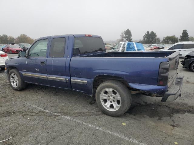 2002 CHEVROLET SILVERADO #3309486638